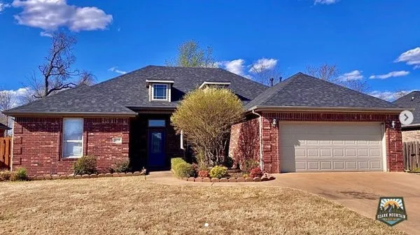 Ozark Mountain Roofing