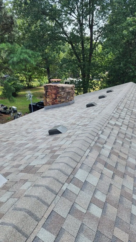 Slide of Ozark Peak Roofing And Construction