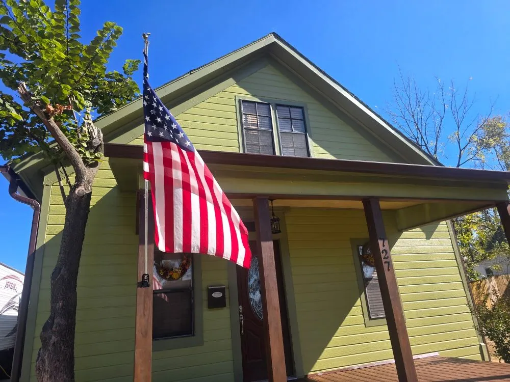 Slide of Ozark Peak Roofing And Construction