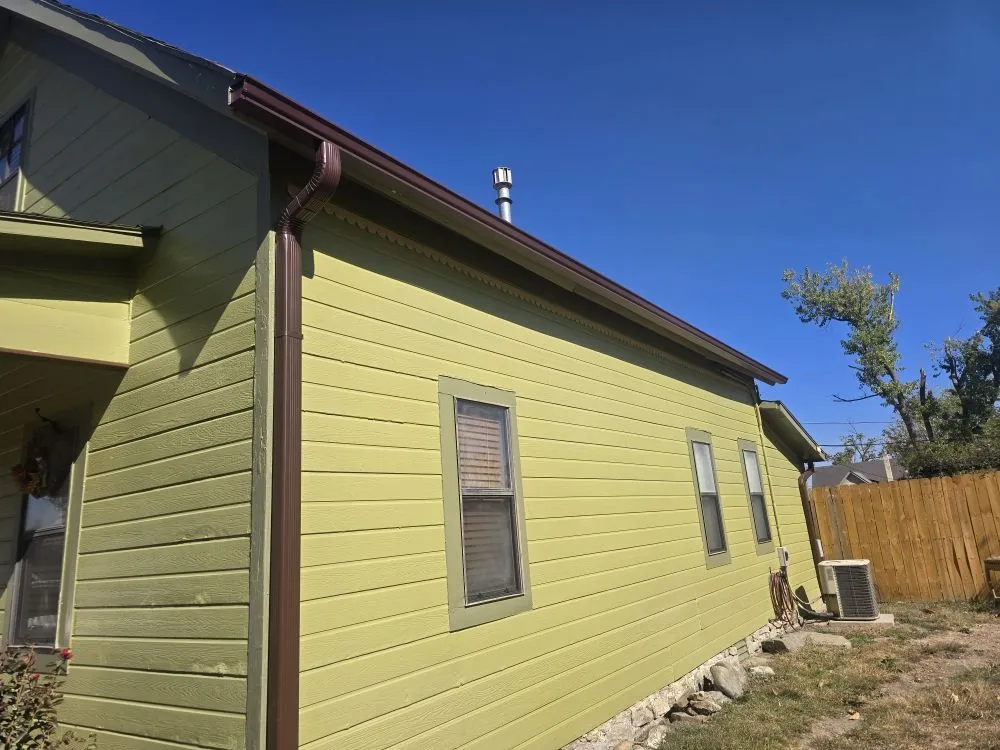 Slide of Ozark Peak Roofing And Construction