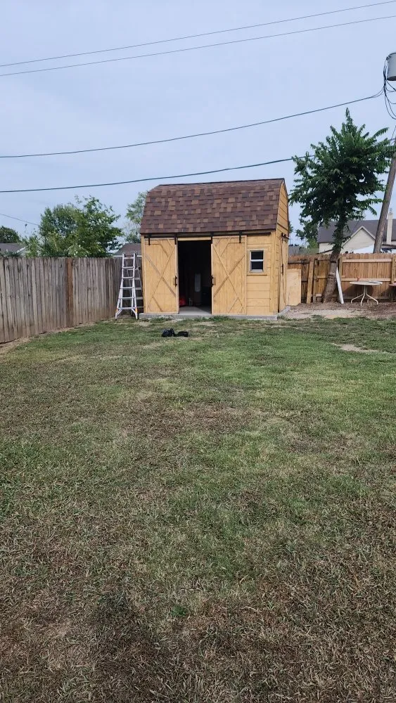 Slide of Ozark Peak Roofing And Construction