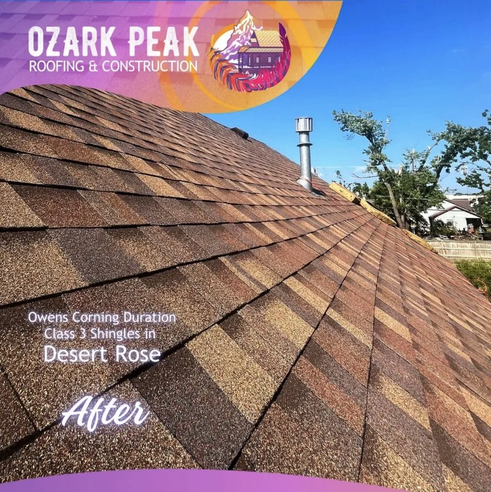 Slide of Ozark Peak Roofing And Construction