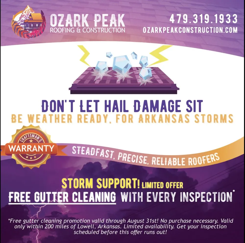 Slide of Ozark Peak Roofing And Construction