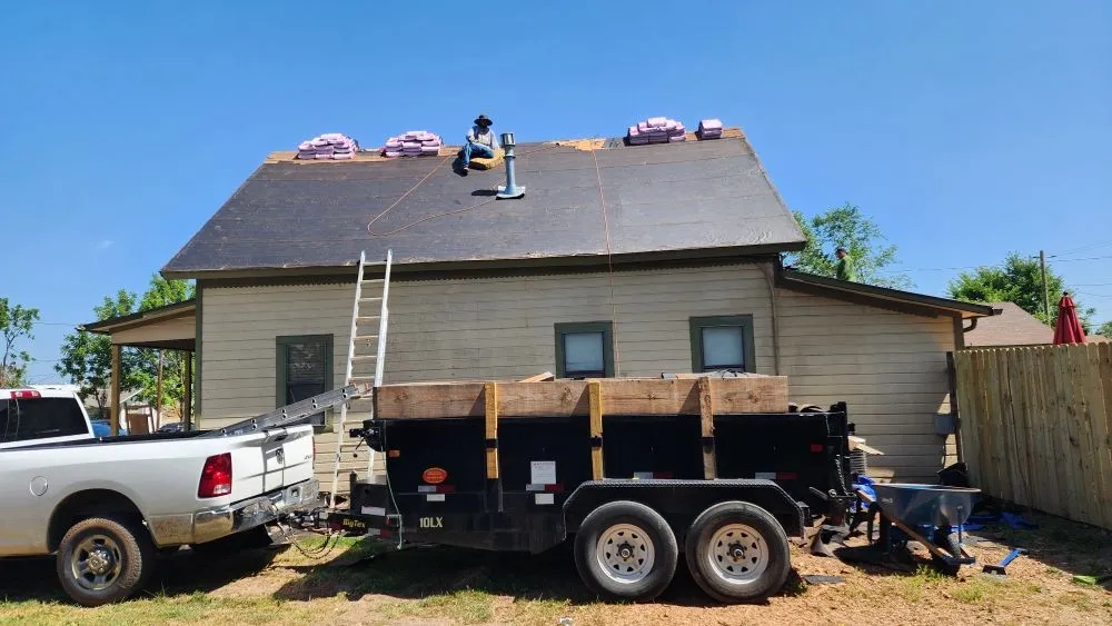 Slide of Ozark Peak Roofing And Construction
