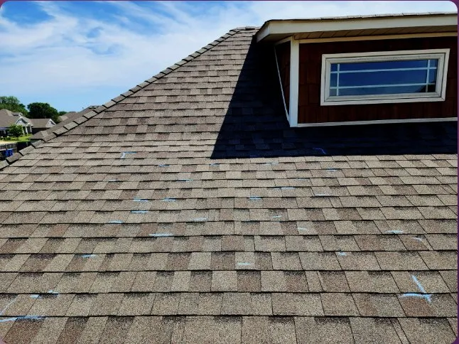 Slide of Ozark Peak Roofing And Construction