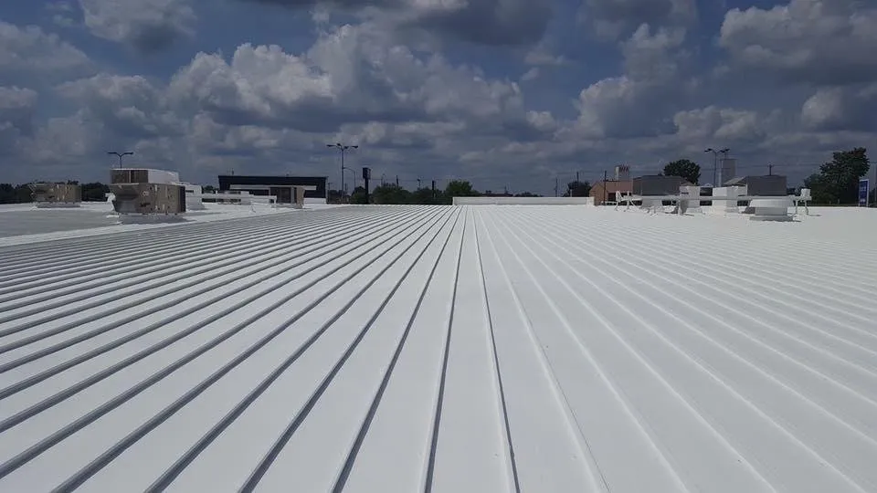 Slide of Ozark Quality Roofing