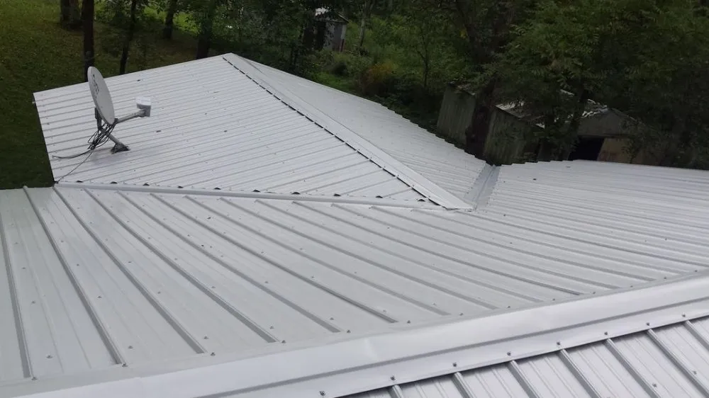 Slide of Ozark Quality Roofing