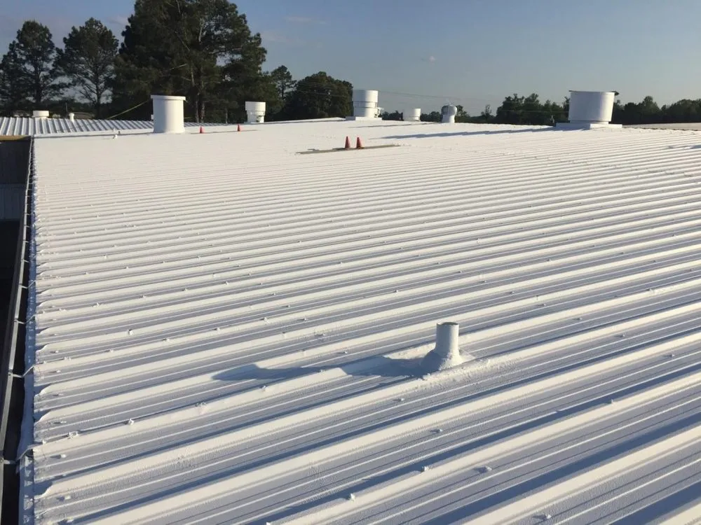 Slide of Ozark Roofing