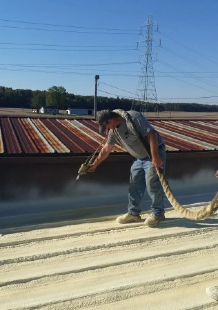 Slide of Ozark Roofing