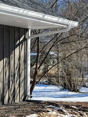 Ozark's Gutter Works