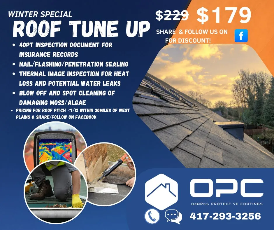 Slide of Ozarks Protective Coatings