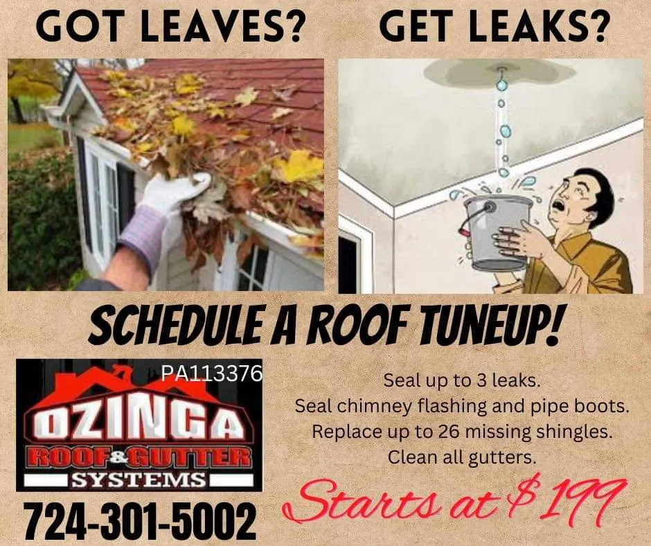 Slide of Ozinga Roof Systems