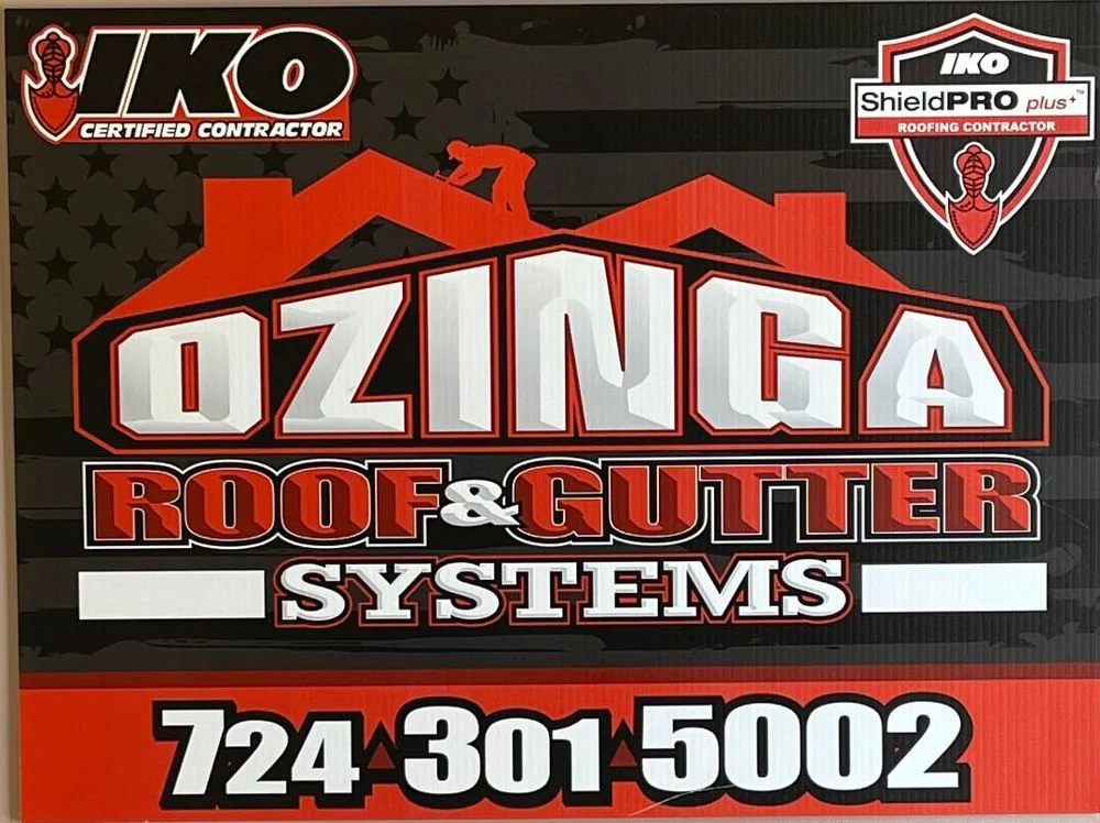 Slide of Ozinga Roof Systems
