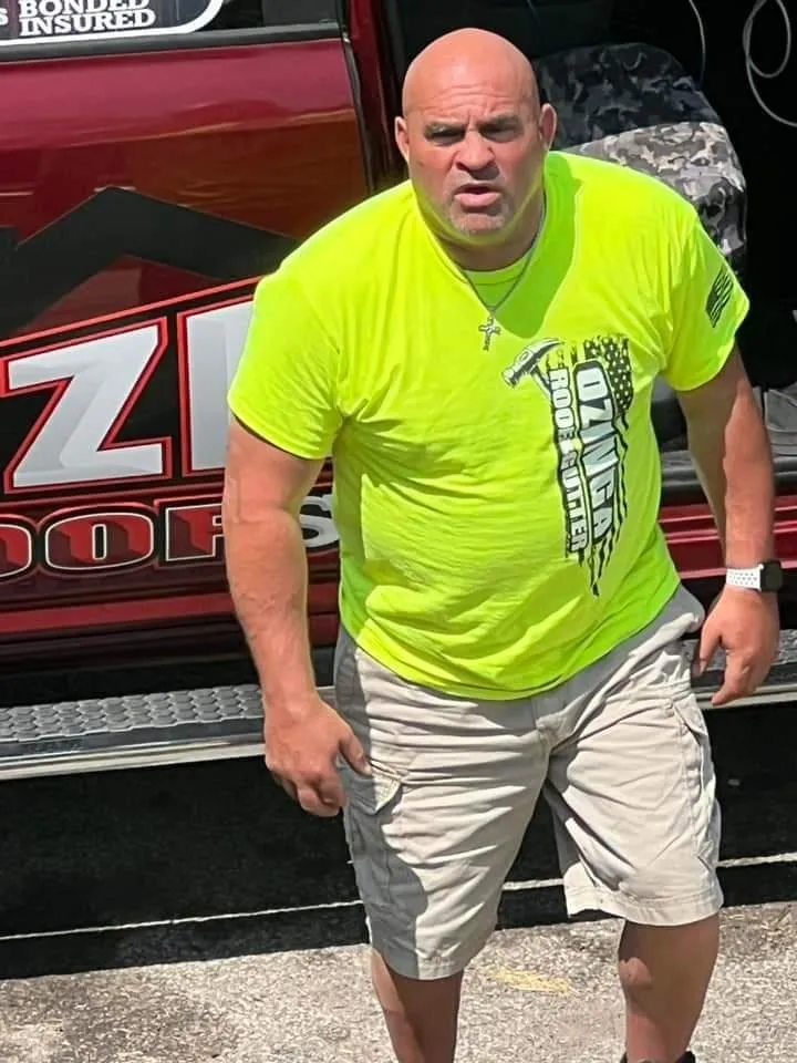 Slide of Ozinga Roof Systems