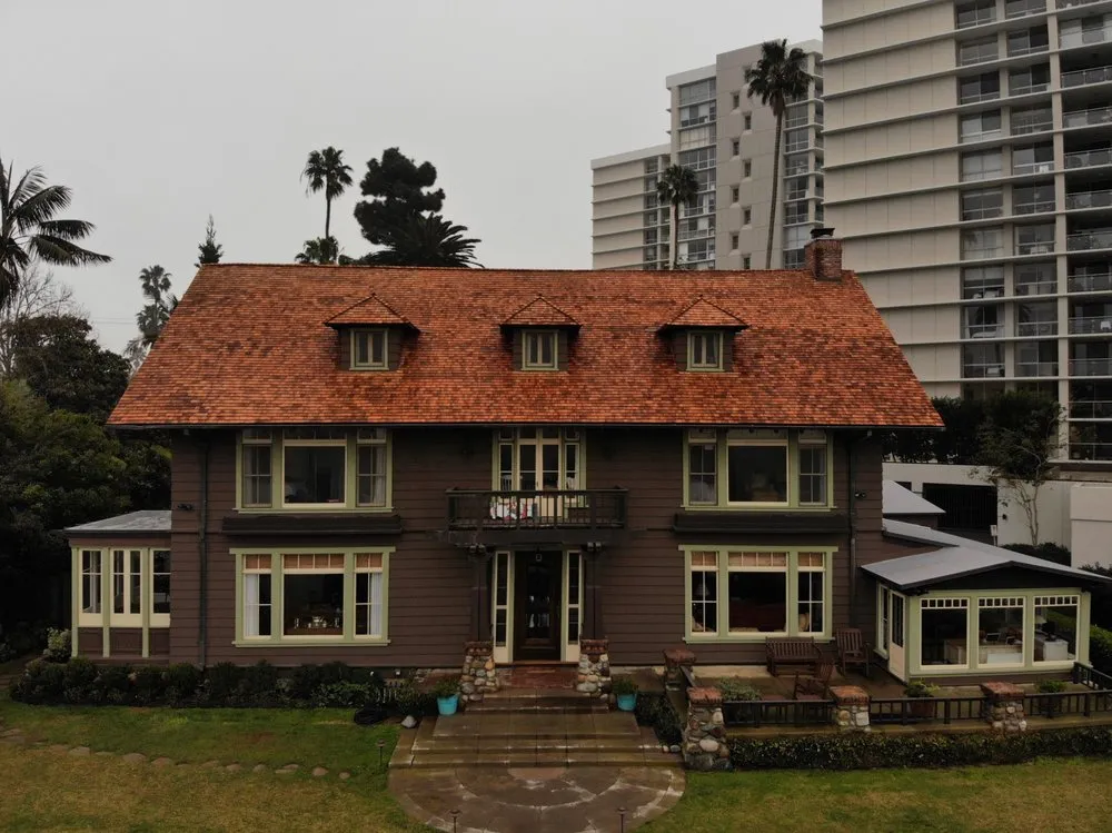 Slide of Ozone Roofing