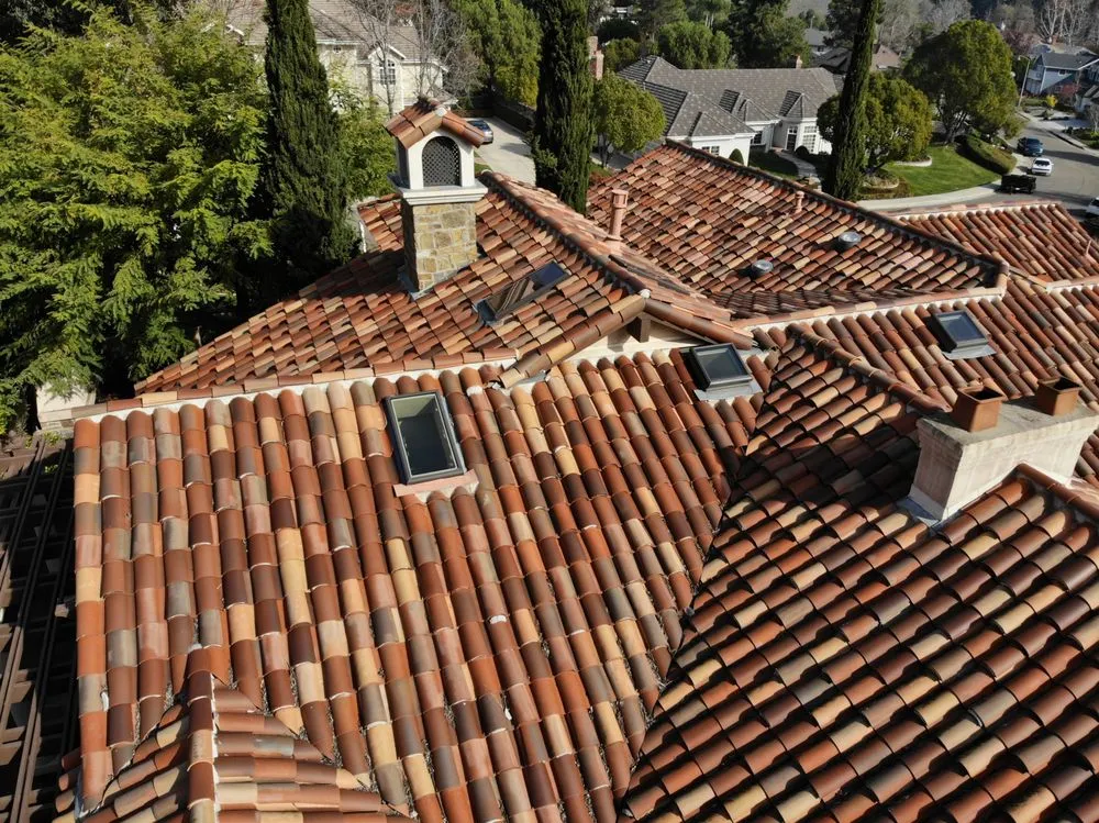 Slide of Ozone Roofing