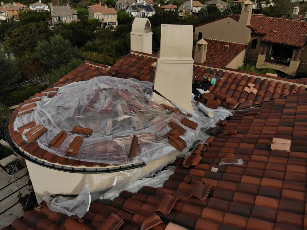 Slide of Ozone Roofing