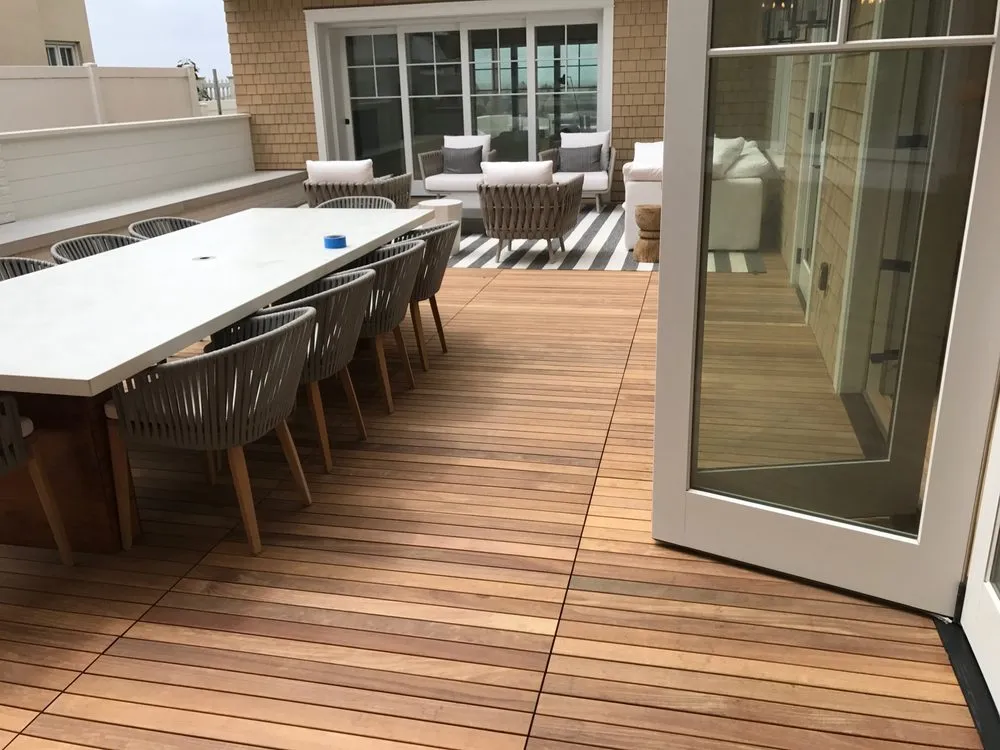 Slide of Ozone Roofing