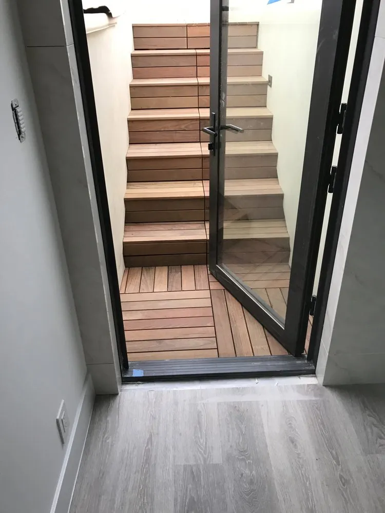 Slide of Ozone Roofing