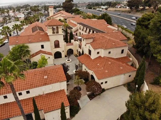 Slide of Ozone Roofing