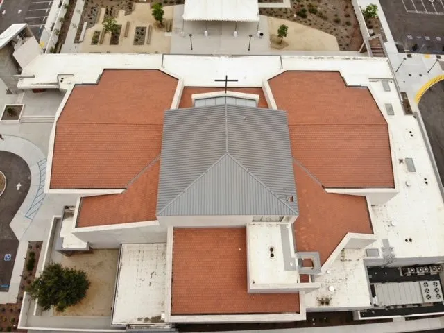 Slide of Ozone Roofing