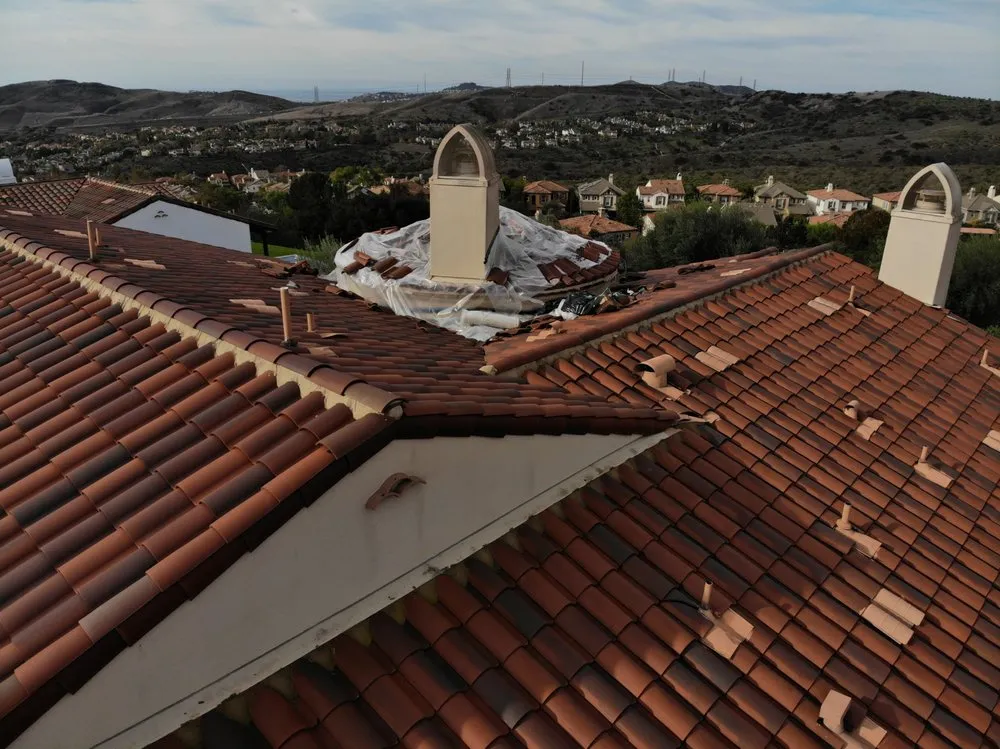 Slide of Ozone Roofing