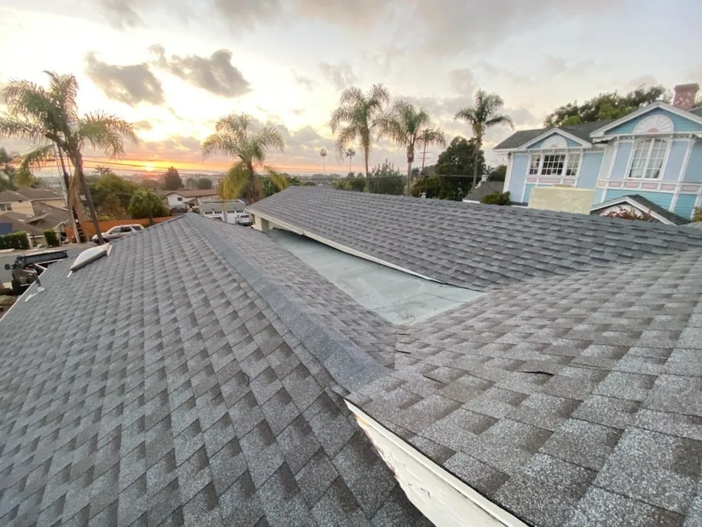 Slide of Ozone Roofing