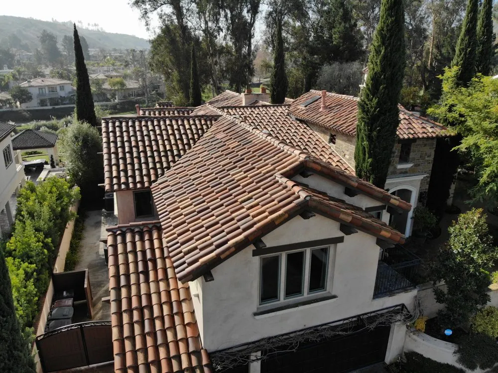 Slide of Ozone Roofing