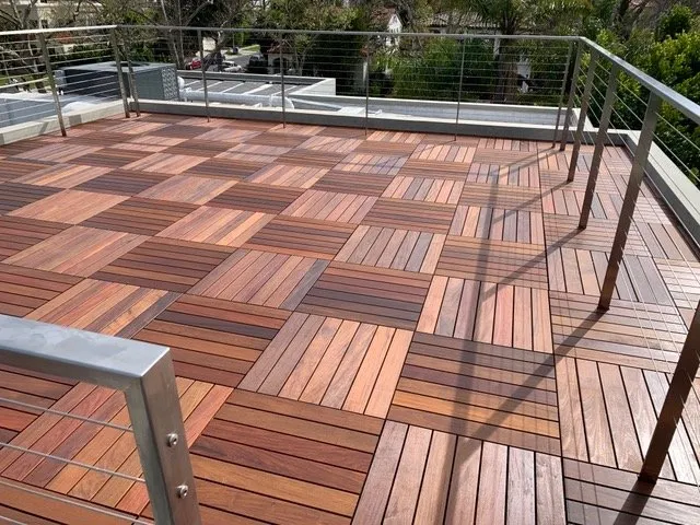 Slide of Ozone Roofing