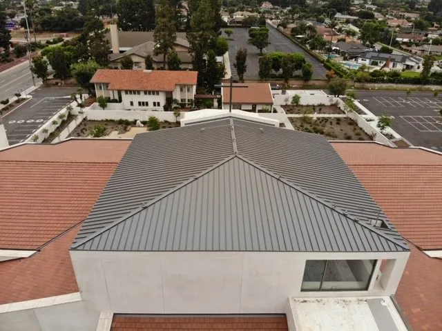 Slide of Ozone Roofing