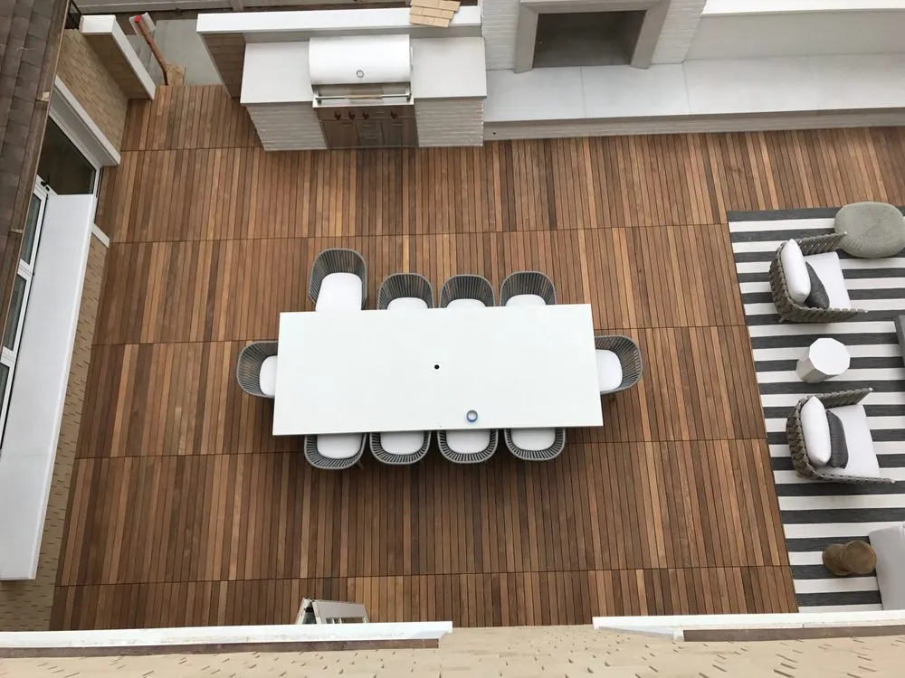 Slide of Ozone Roofing