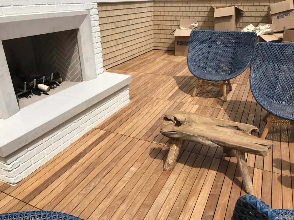 Slide of Ozone Roofing