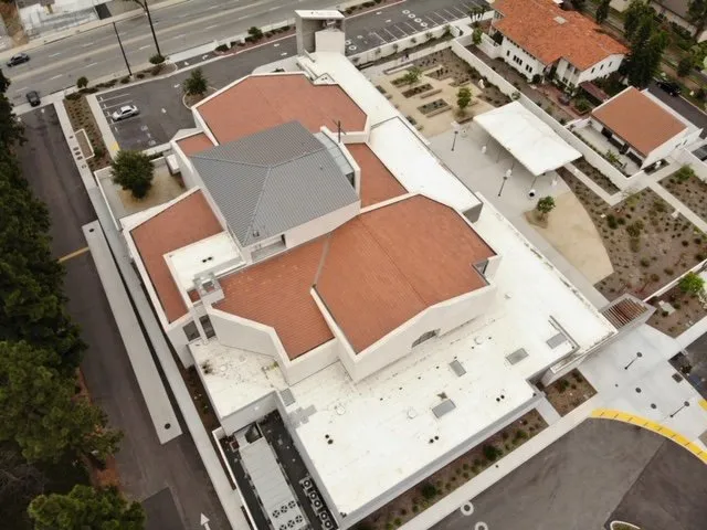 Slide of Ozone Roofing