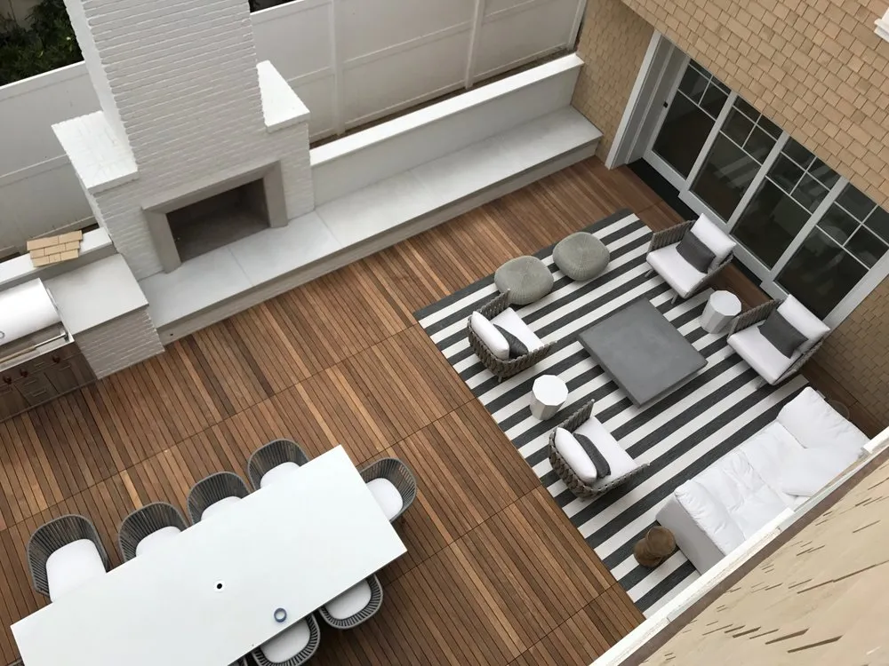 Slide of Ozone Roofing