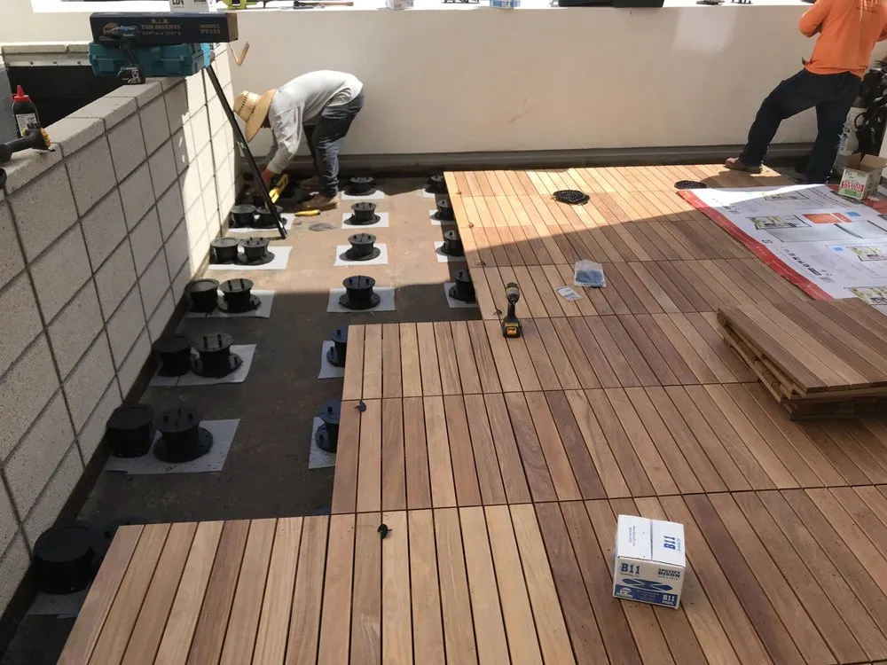 Slide of Ozone Roofing