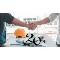 Slide of P & A Construction