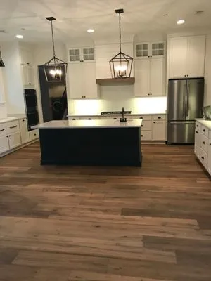 P & A Construction Logo