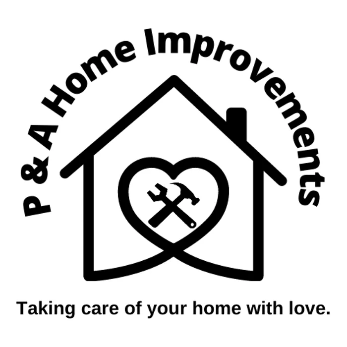 Slide of P & A Home Improvements