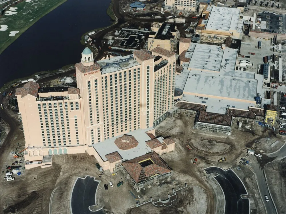 Slide of P & A Roofing