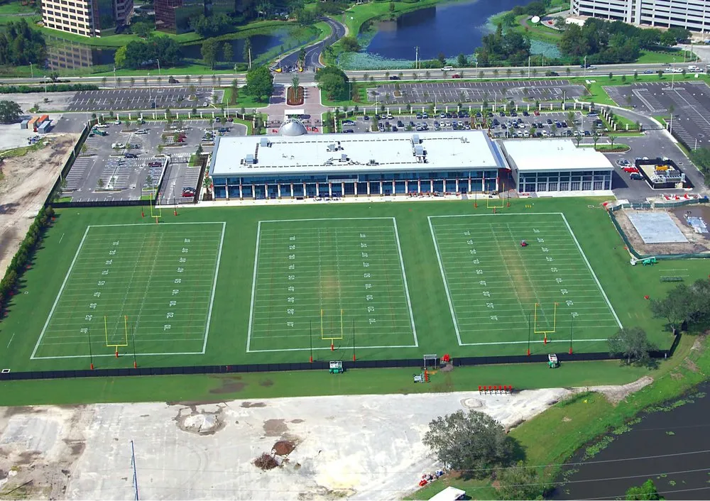 Slide of P & A Roofing