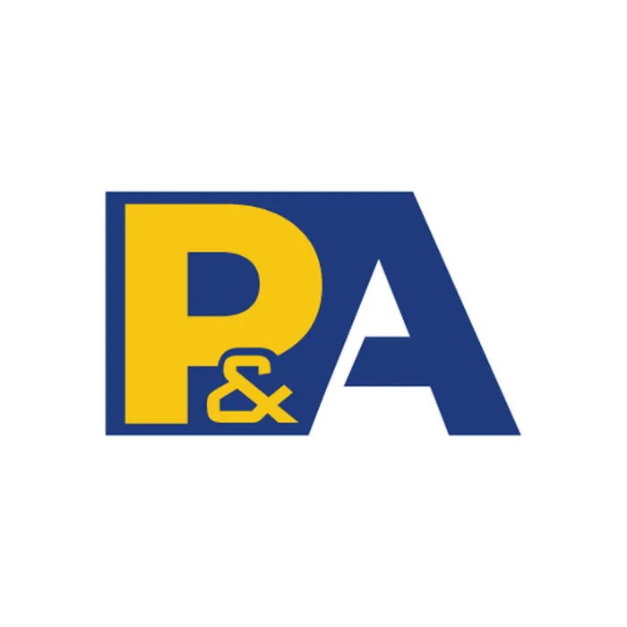 Slide of P & A Roofing