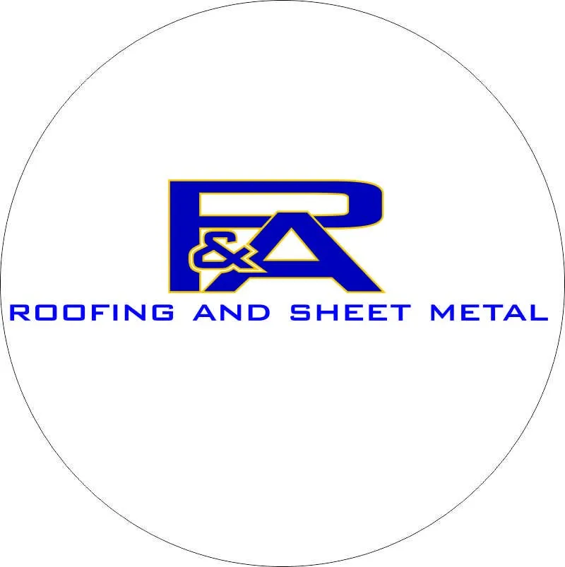 Slide of P & A Roofing