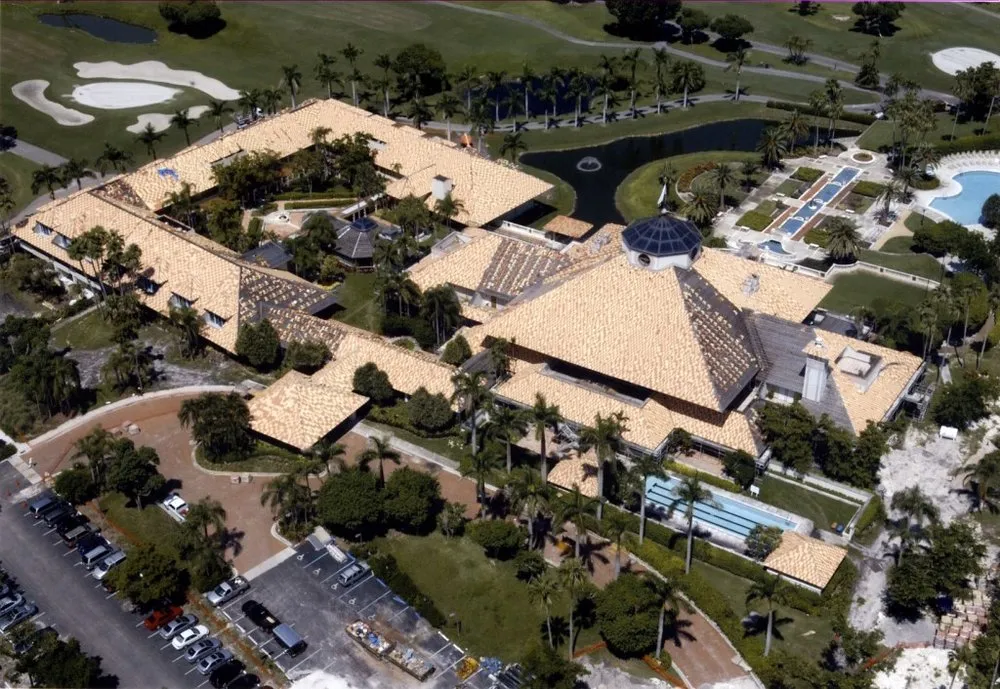 Slide of P & A Roofing