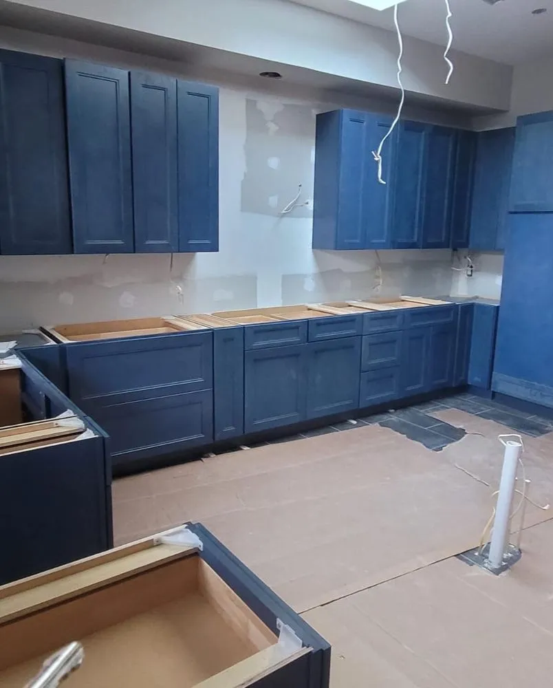 Slide of P & C Construction And Remodeling