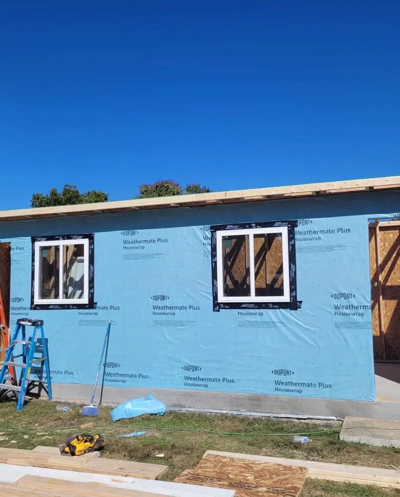 Slide of P & C Construction And Remodeling