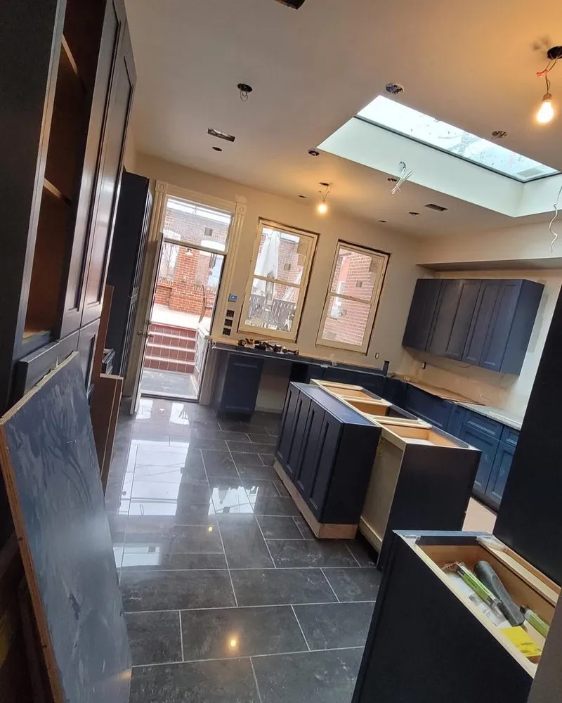 Slide of P & C Construction And Remodeling