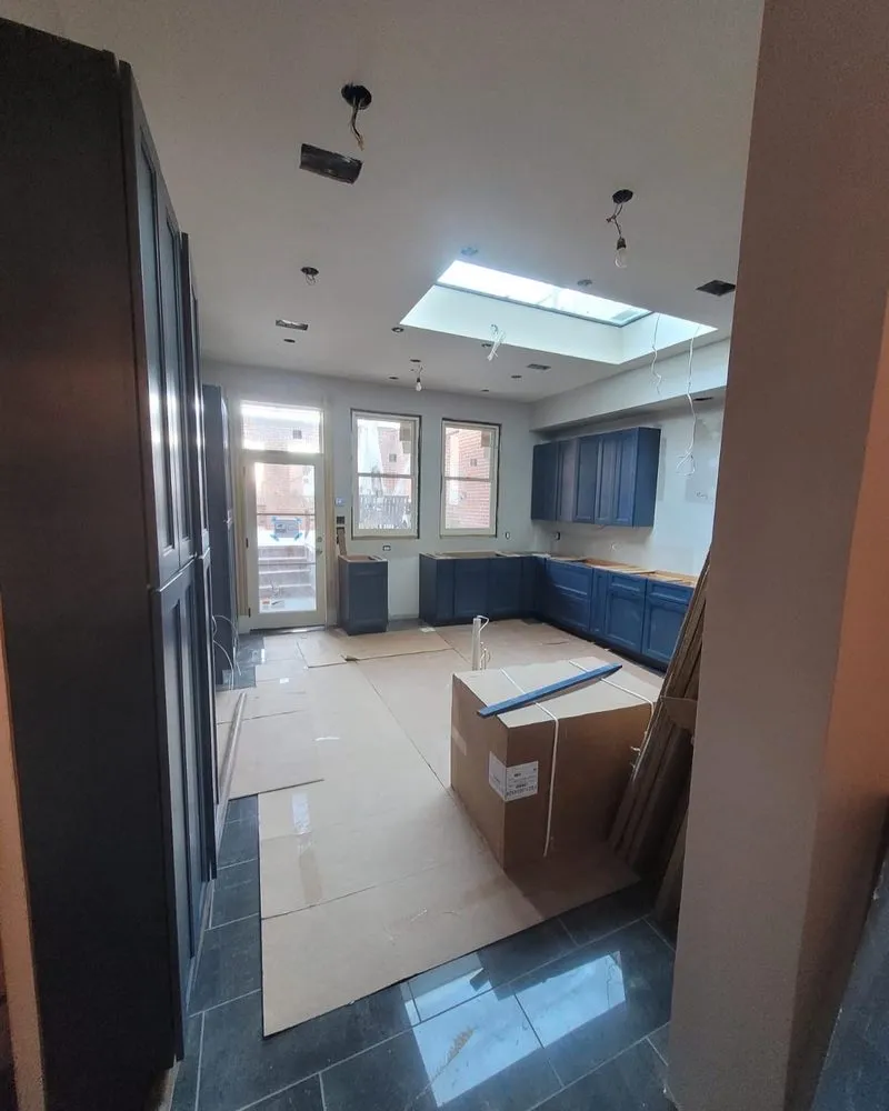 Slide of P & C Construction And Remodeling