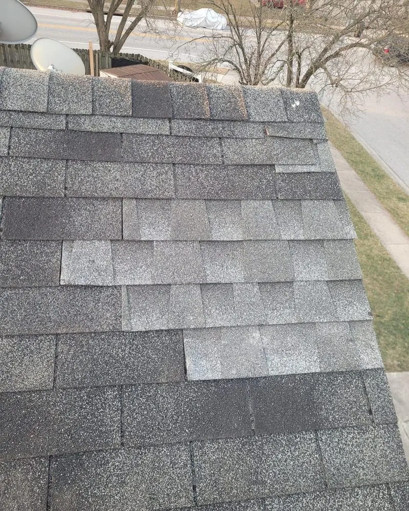 Slide of P & C Construction And Remodeling