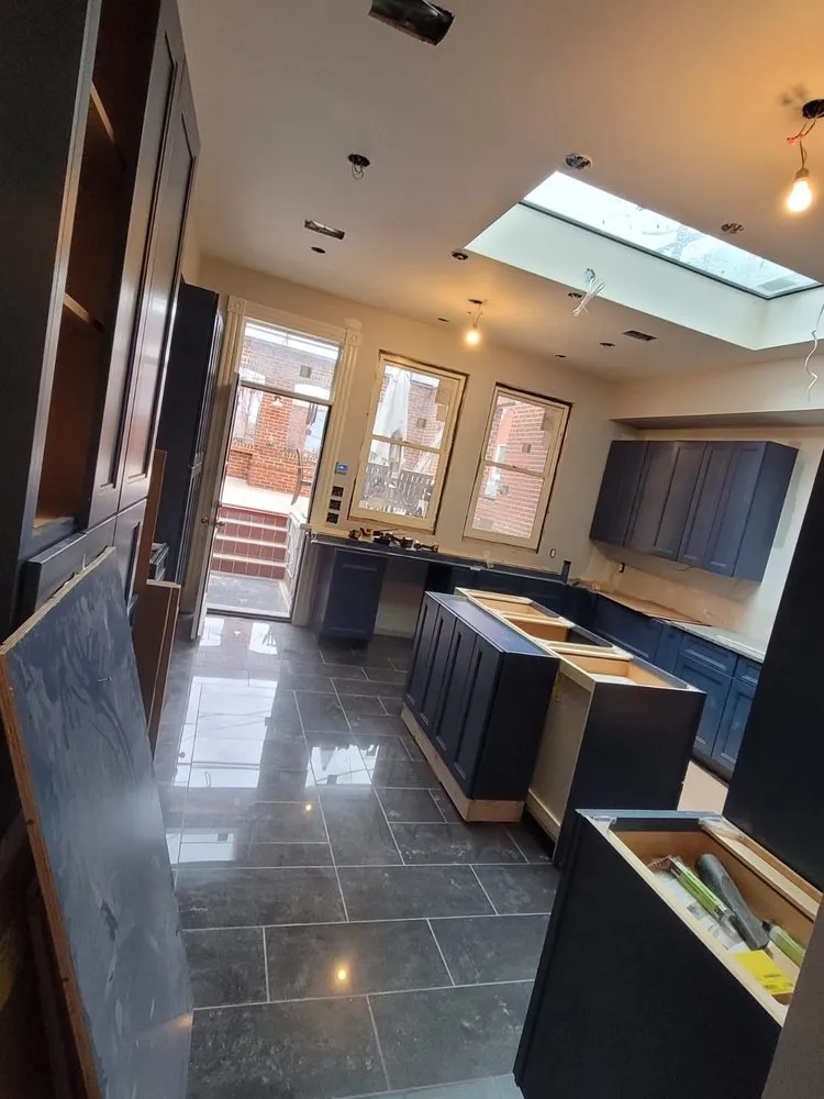 Slide of P & C Construction And Remodeling