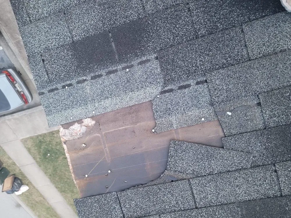 Slide of P & C Construction And Remodeling